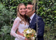 ¡Se casan Adrián Uribe y Thuany Martins!