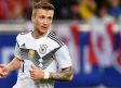 Marco Reus renuncia a la Selección de Alemania para el Eurocopa 2020