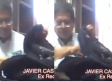 Difunden video de Javier Castellón, candidato en Nayarit, guardando fajos de dinero
