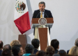 México llama a redoblar esfuerzos para capturar a criminales de guerra en Libia