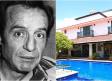 Venden 'Villa Florinda', último hogar de Chespirito, en 40 millones de pesos