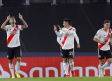 River Plate ya suma 22 contagiados de Covid-19