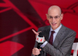 Adam Silver quiere que sea permanente el NBA Play-In Tournament