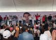 Adrián de la Garza y Alejandro Moreno arremeten contra Samuel García; piden votar por coalición