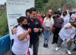 Presenta Francisco Cienfuegos “pulsera rosa”; buscará reducir violencia contra mujeres