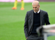 Reportan en España la renuncia de Zinedine Zidane al Real Madrid