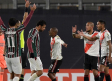 River Plate pierde en casa, pero avanza a octavos de la Copa Libertadores