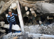 Consejo de Derechos de la ONU acuerda investigar 'crímenes' del conflicto de Gaza