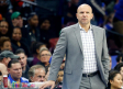 Jason Kidd quiere volver a los banquillos de la NBA