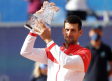 Djokovic es campeón en Belgrado