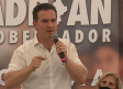 Adrián de la Garza encabeza cierres de campaña en Cadereyta y Montemorelos
