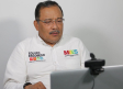 Presenta Andrés Mijes su proyecto ‘Escobedo Evoluciona’ ante Caintra