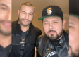 Rafael Amaya y Roberto Tapia sufren estafa; cancelan show en Estados Unidos