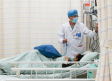 Pacientes graves de Covid-19 salen en un día del hospital tras recibir medicamento israelí