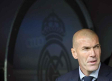 El club no me dio la confianza que necesitaba: Zinedine Zidane