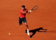 Roger Federer logra su primer triunfo en Roland Garros