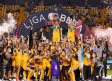 Tigres Femenil bicampeonas de la Liga MX