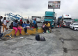 Autobús que transportaba extranjeros choca en la carretera a Laredo
