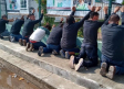 Detienen a implicados por disturbios y destrucción de material electoral en Oaxaca