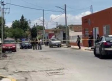 Disparan contra fachada de escuela donde se ubica casilla y roban urnas en San Luis Potosí