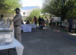 Baja afluencia en casillas para votar de la colonia San Ángel Sur y Contry