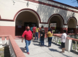 Fluye votación en casillas electorales de Apodaca