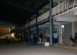 Jornada electoral en secundaria se realiza a oscuras en San Nicolás