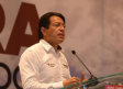 Morena será la primera fuerza política del país: Mario Delgado
