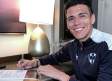 Héctor Moreno es nuevo jugador de Rayados