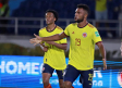Colombia rescata un punto ante Argentina