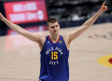 Nikola Jokic es elegido el MVP de la temporada 20-21 de la NBA