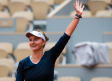 Barbora Krejcikova alza su primer Grand Slam