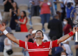 Novak Djokovic es campeón de Roland Garros
