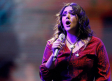 Yuridia: ‘canta y encanta’ con su regreso a los escenarios