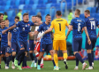 Eslovaquia sorprende a Polonia en la primera ronda de la Euro 2020