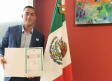 Rogelio Funes Mori ya es mexicano