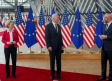 Biden renueva lazos transatlánticos y con esto pone fin a la guerra comercial con la UE