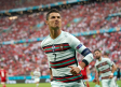 Portugal pasa por encima de Hungría con doblete de Cristiano Ronaldo