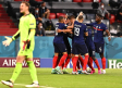 Alemania pierde en su debut en en la Eurocopa por primera vez en su historia
