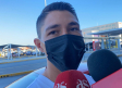 Hugo González: No me voy por lo futbolístico