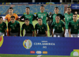 Positivos de COVID-19 en Copa América ascienden a 65