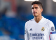 Raphael Varane estaría en pláticas con Manchester United