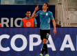 Uruguay gana su primer partido y avanza a cuartos de la Copa América