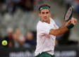 Roger Federer quiere ir a los Juegos Olímpicos