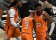 Los Suns a un juego de llegar a las Finales de la NBA