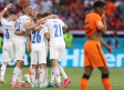 República Checa sorprende y vence a Países Bajos