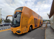 Tigres estrena nuevo autobús