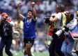 El homenaje que le hará Río de Janeiro a Maradona