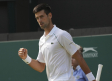 Novak Djokovic vence a Denis Kudla y avanza a los octavos de final en Wimbledon