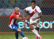 Perú supera a Paraguay en penales y avanza a semis